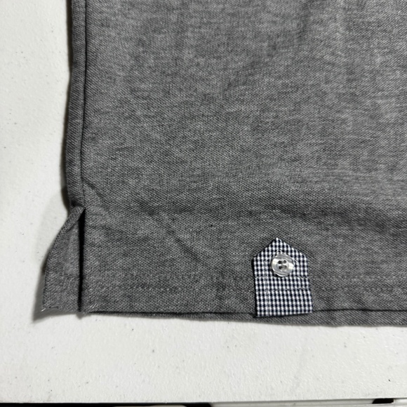 GHYUGR Brand Polo Shirt - Picture 5 of 9